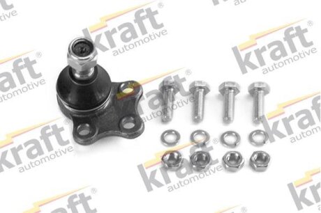 Нижній/верхній кульовий шарнір KRAFT 4225018