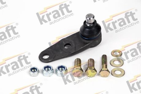 Нижній/верхній кульовий шарнір KRAFT 4225049