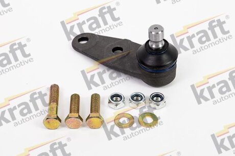 Нижній/верхній кульовий шарнір KRAFT 4225050