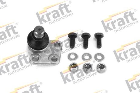 Нижній/верхній кульовий шарнір KRAFT 4225150