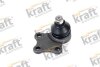Опора шаровая KRAFT 4226020 (фото 1)