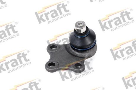 Нижній/верхній кульовий шарнір KRAFT 4226020