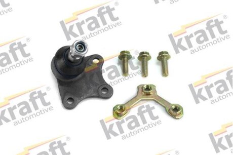 Нижній/верхній кульовий шарнір KRAFT 4226500