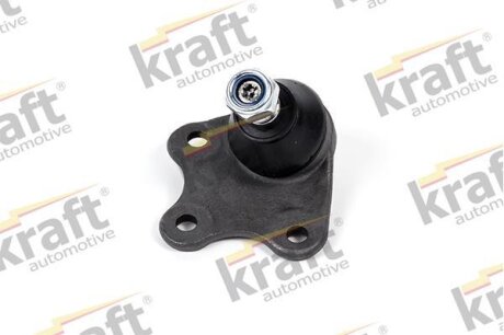 Нижній/верхній кульовий шарнір KRAFT 4226502