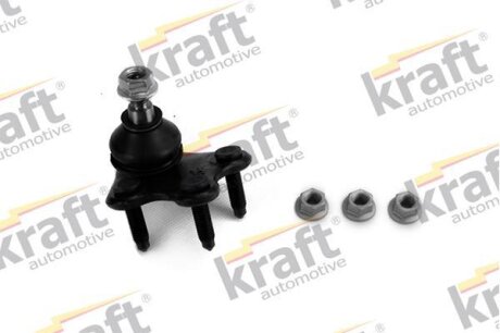 Нижній/верхній кульовий шарнір KRAFT 4226575