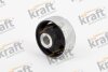Сайлентблок рычага KRAFT 4230260 (фото 1)