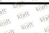 Опора, стабілізатор KRAFT 4230740 (фото 1)