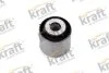 Опора, важіль підвіски KRAFT 4231120 (фото 1)