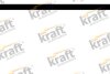 Опора, стабілізатор KRAFT 4231230 (фото 1)