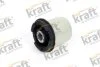 Опора, важіль підвіски KRAFT 4231595 (фото 2)
