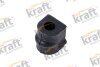 Втулка переднего стабилизатора 16 мм Opel Astra Corsa Tigra Vectra 1.0-2.6 95-10 KRAFT 4231810 (фото 1)
