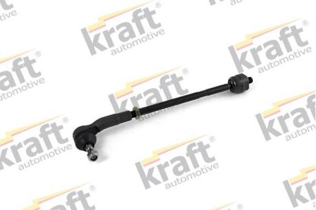 Осьовий шарнір, поперечна кермова тяга KRAFT 4300007
