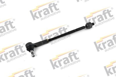 Поперечна кермова тяга KRAFT 4300033