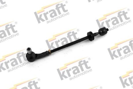 Осьовий шарнір, поперечна кермова тяга KRAFT 4300085