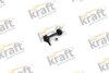 Стійка стабілізатора заднього KRAFT 4300217 (фото 1)