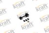Стійка стабілізатора заднього KRAFT 4300259 (фото 1)