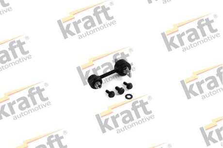 Стійка стабілізатора заднього KRAFT 4300259