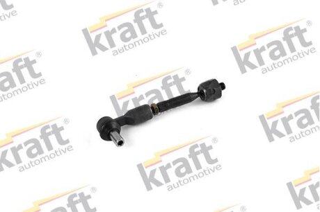 Поперечна кермова тяга KRAFT 4300340