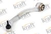 Важіль підвіски, підвіска коліс KRAFT 4300420 (фото 1)