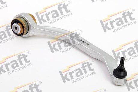Важіль підвіски, підвіска коліс KRAFT 4300430