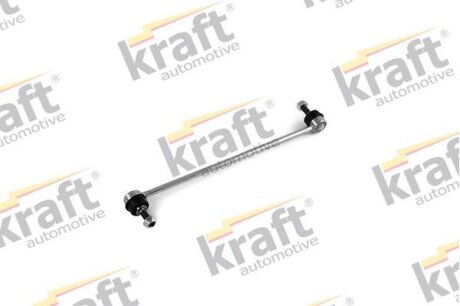 Тяга/стійка, стабілізатор KRAFT 4301052 (фото 1)