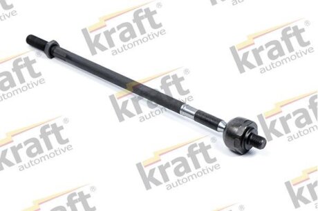 Осьовий шарнір, поперечна кермова тяга KRAFT 4301140