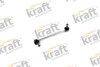 Тяга/стійка, стабілізатор KRAFT 4301394 (фото 1)