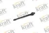 Осьовий шарнір, поперечна кермова тяга KRAFT 4301528 (фото 1)