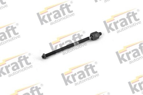 Осьовий шарнір, поперечна кермова тяга KRAFT 4301582