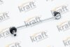 Тяга/стійка, стабілізатор KRAFT 4302020 (фото 1)