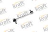 Тяга/стійка, стабілізатор KRAFT 4302049 (фото 1)