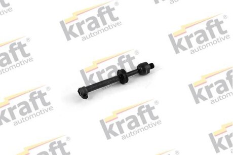 Осьовий шарнір, поперечна кермова тяга KRAFT 4302535
