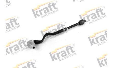 Поперечна кермова тяга KRAFT 4302636