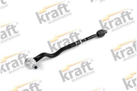 Поперечна кермова тяга KRAFT 4302637