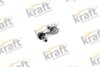 Стійка стабілізатора заднього KRAFT 4302822 (фото 1)