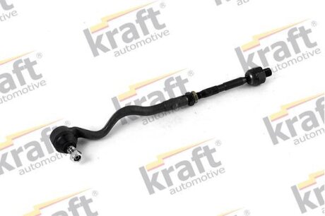 Осьовий шарнір, поперечна кермова тяга KRAFT 4302889