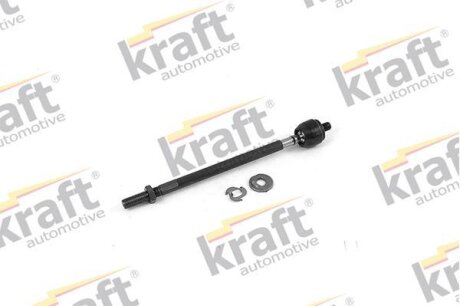 Осьовий шарнір, поперечна кермова тяга KRAFT 4305030