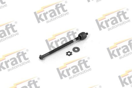 Осьовий шарнір, поперечна кермова тяга KRAFT 4305151