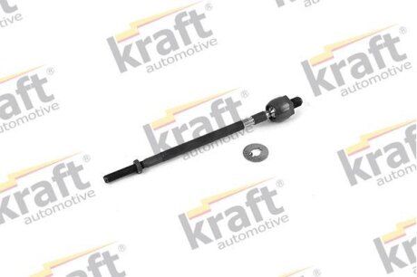 Осьовий шарнір, поперечна кермова тяга KRAFT 4306400