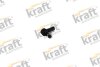 Наконечник, поперечна кермова тяга KRAFT 4310010 (фото 1)