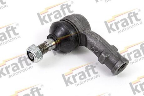 Наконечник, поперечна кермова тяга KRAFT 4310020