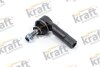 Наконечник поперечной рулевой тяги KRAFT 4310022 (фото 1)