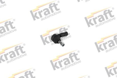 Наконечник, поперечна кермова тяга KRAFT 4310025