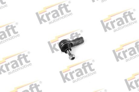 Наконечник, поперечна кермова тяга KRAFT 4310035