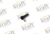 Наконечник, поперечна кермова тяга KRAFT 4310036 (фото 1)