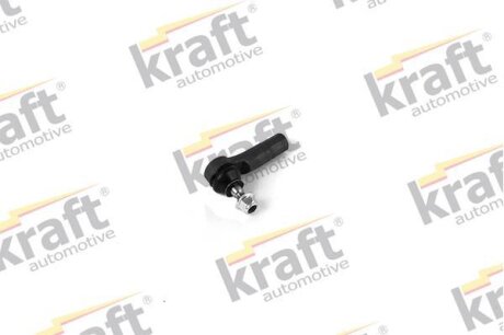Наконечник, поперечна кермова тяга KRAFT 4310036