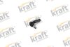 Наконечник, поперечна кермова тяга KRAFT 4310037 (фото 1)