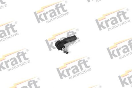 Наконечник, поперечна кермова тяга KRAFT 4310037