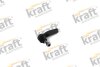 Наконечник, поперечна кермова тяга KRAFT 4310062 (фото 1)