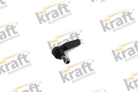 Наконечник, поперечна кермова тяга KRAFT 4310062